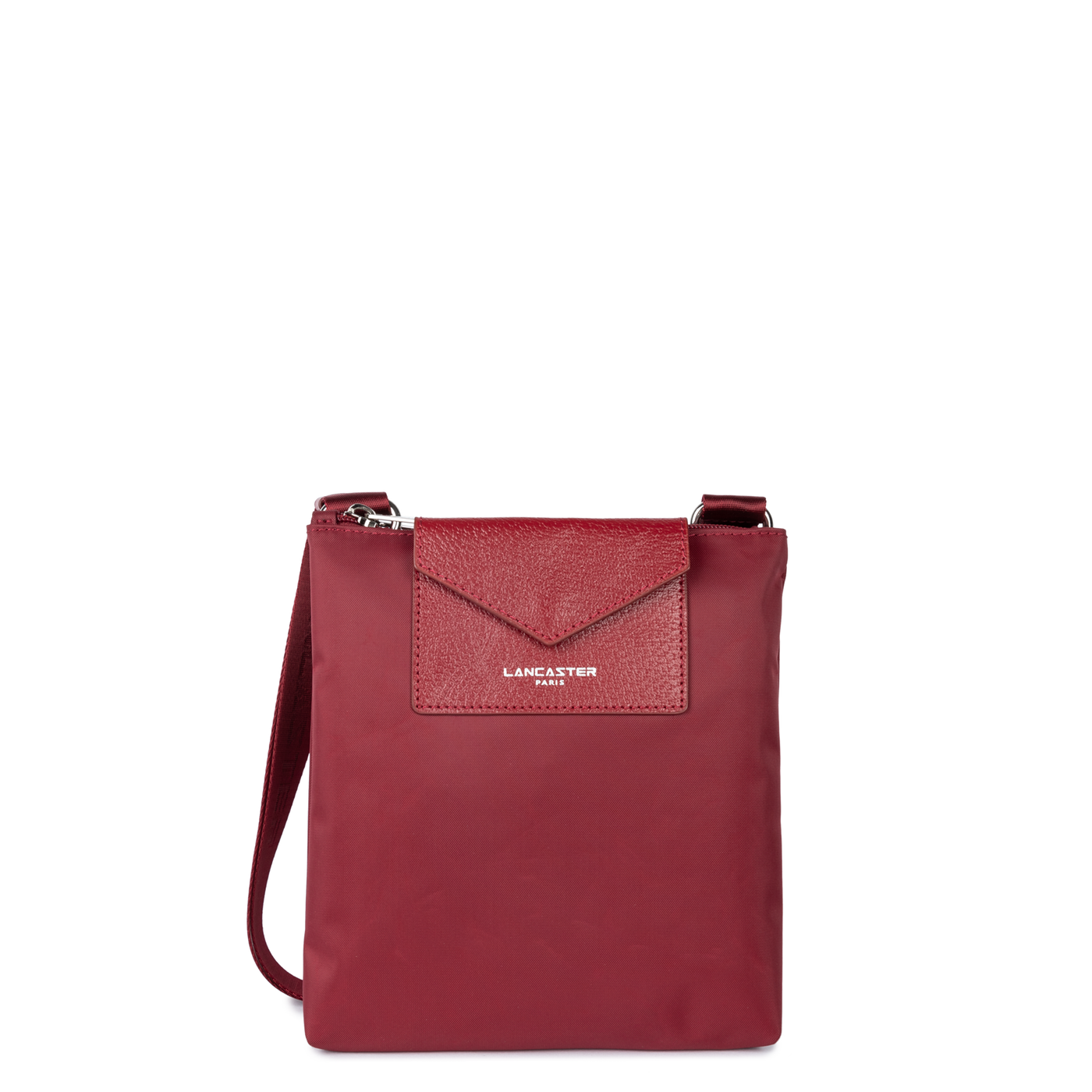 double pochette - smart kba #couleur_carmin