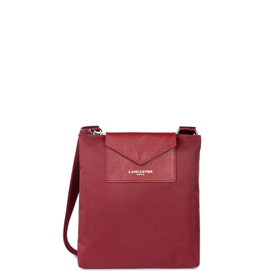 double pochette - smart kba #couleur_carmin