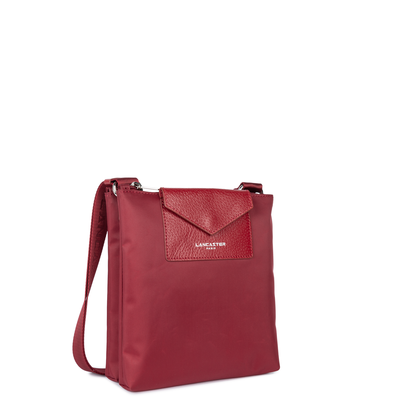 double pochette - smart kba #couleur_carmin