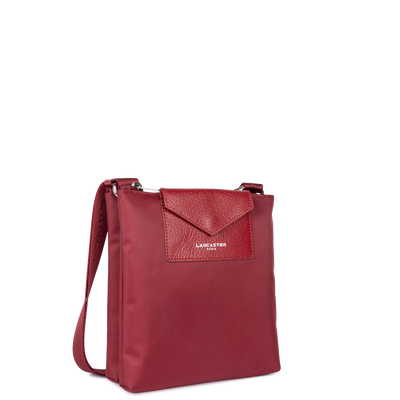 double pochette - smart kba #couleur_carmin