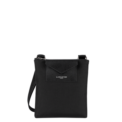 double pochette - smart kba #couleur_noir