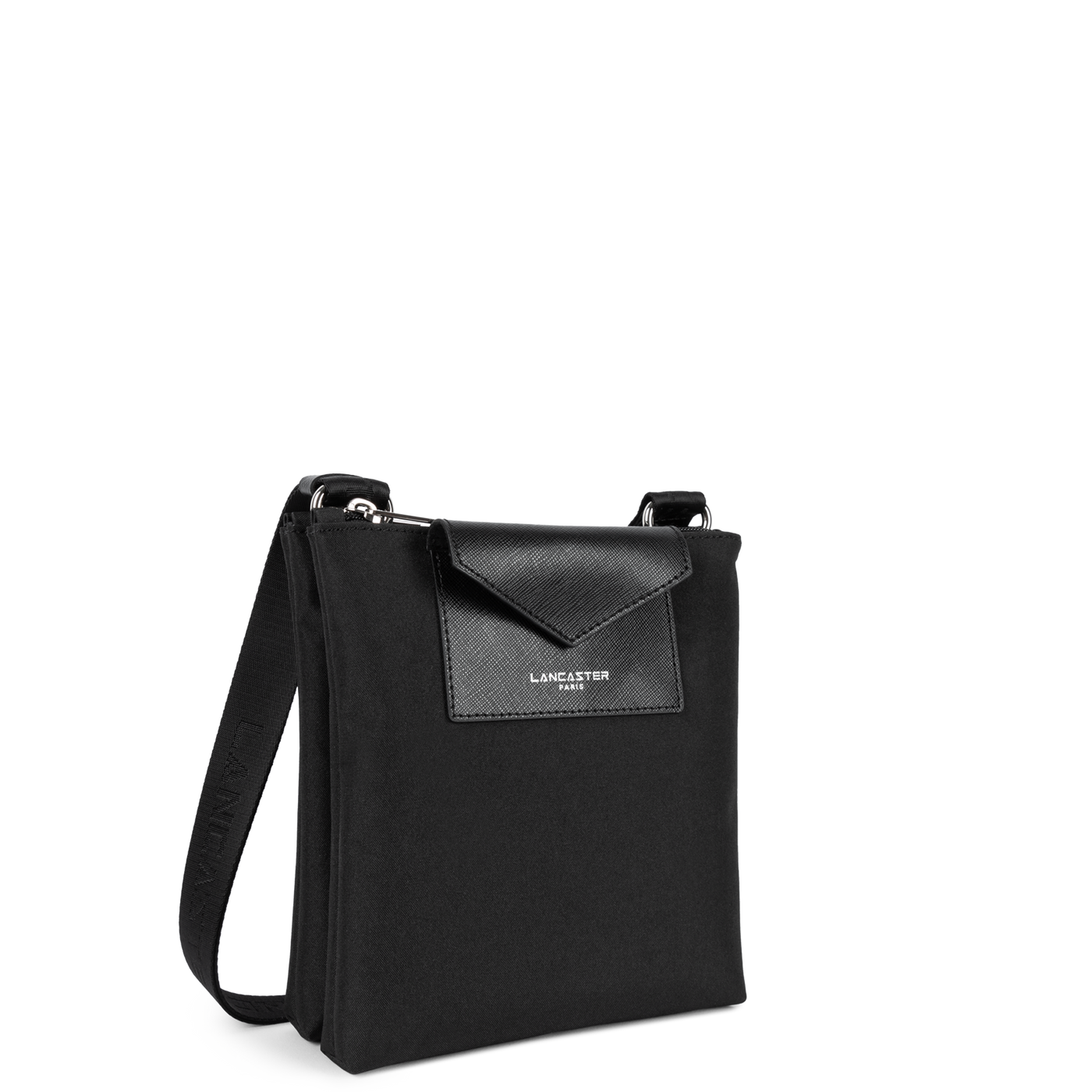 double pochette - smart kba #couleur_noir