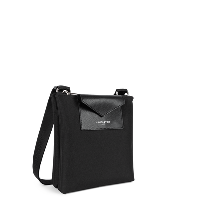 double pochette - smart kba #couleur_noir