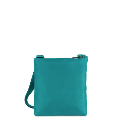 double pochette - smart kba #couleur_paon-stone