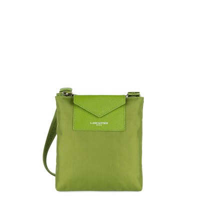 double pochette - smart kba #couleur_pistache