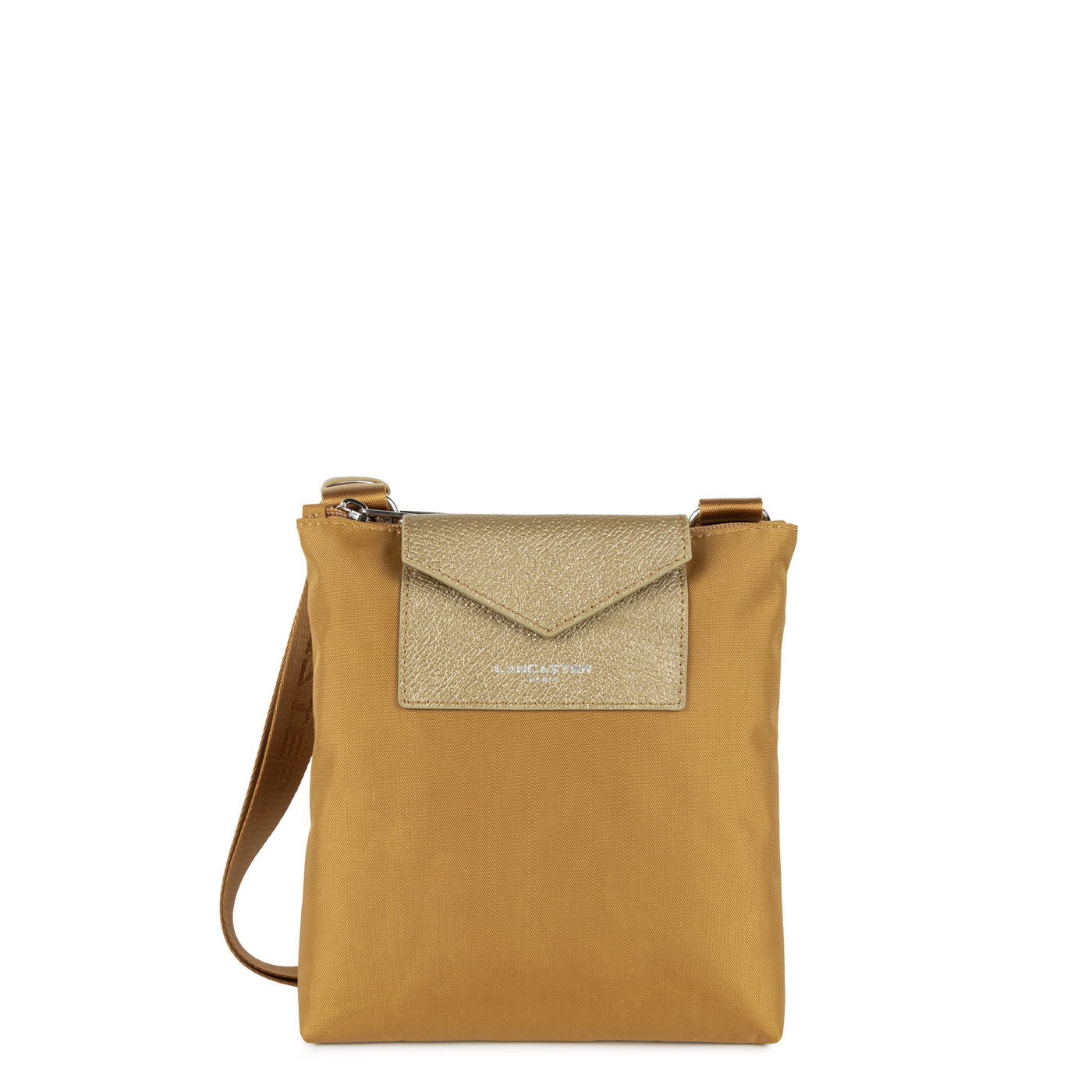 double pochette - smart kba #couleur_sable-dor