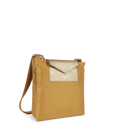 double pochette - smart kba #couleur_sable-dor