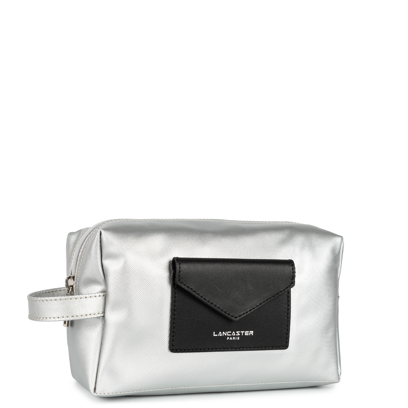 trousse de voyage - storm kba #couleur_argent