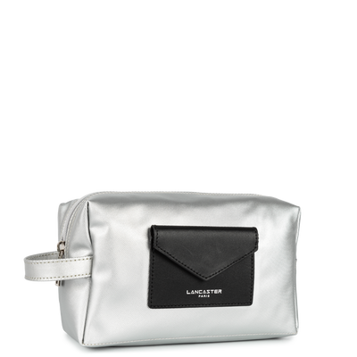 trousse de voyage - storm kba #couleur_argent