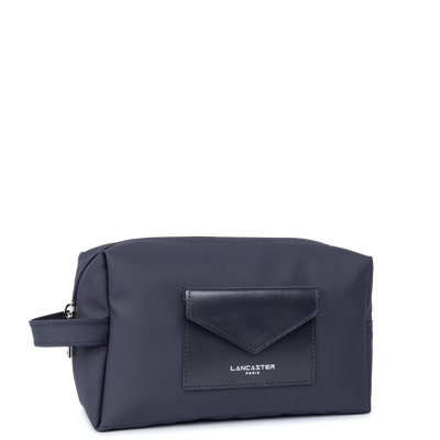 trousse de voyage - storm kba #couleur_bleu-fonc