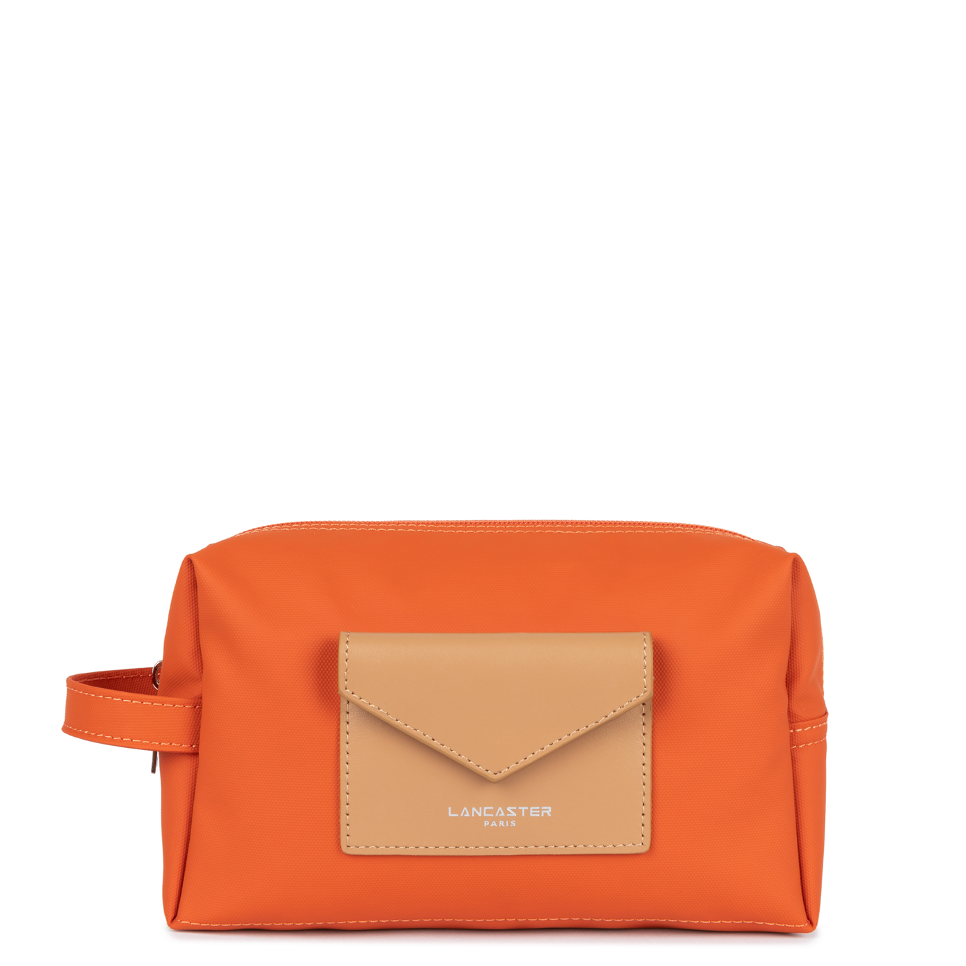 trousse de voyage - storm kba #couleur_orange