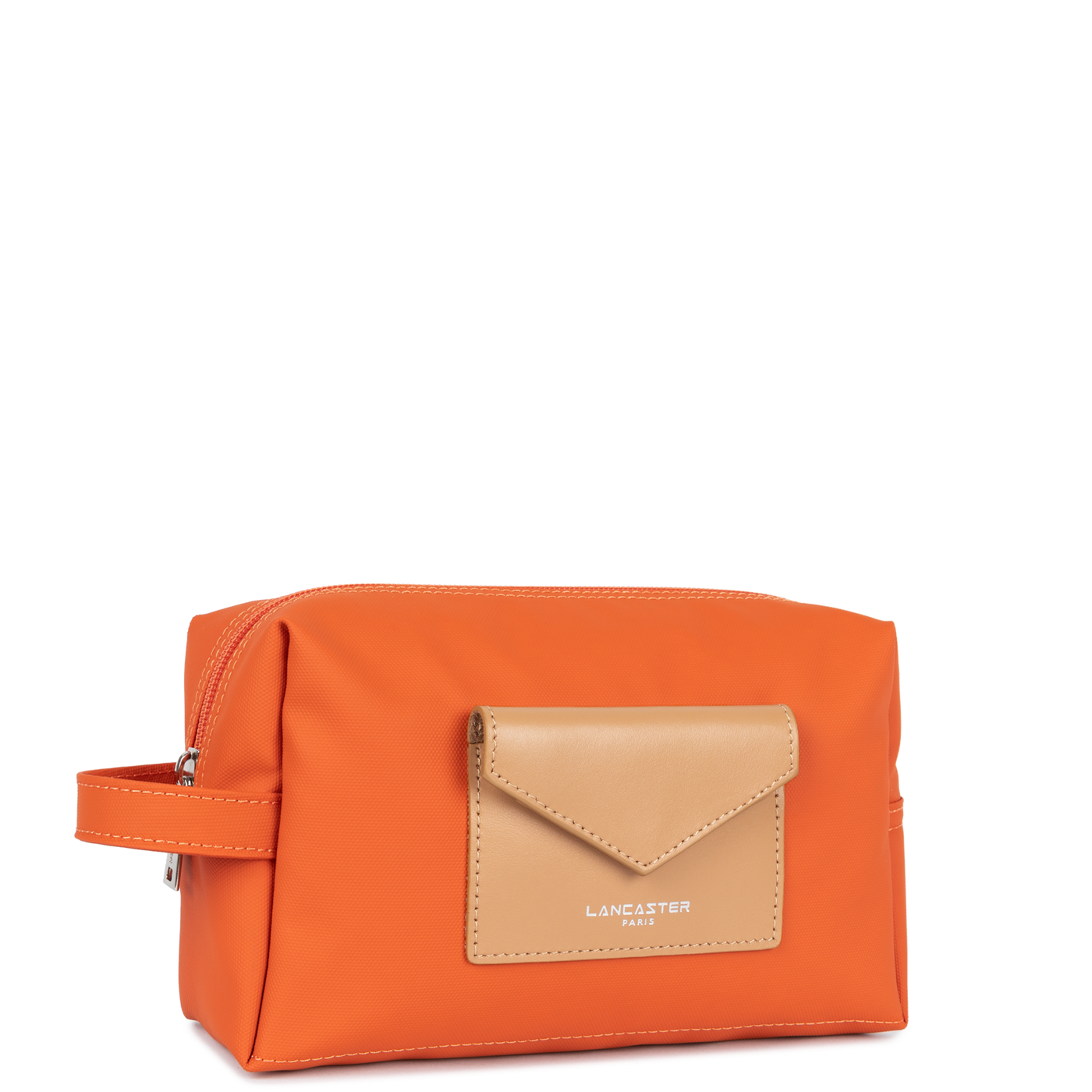 trousse de voyage - storm kba #couleur_orange