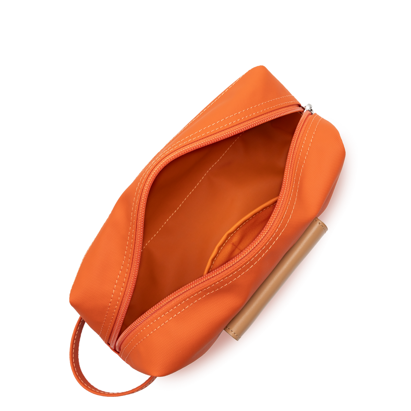 trousse de voyage - storm kba #couleur_orange