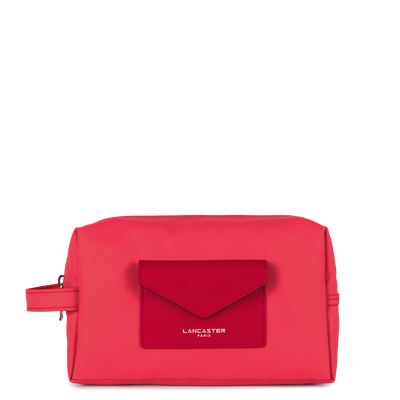 trousse de voyage - storm kba #couleur_rouge