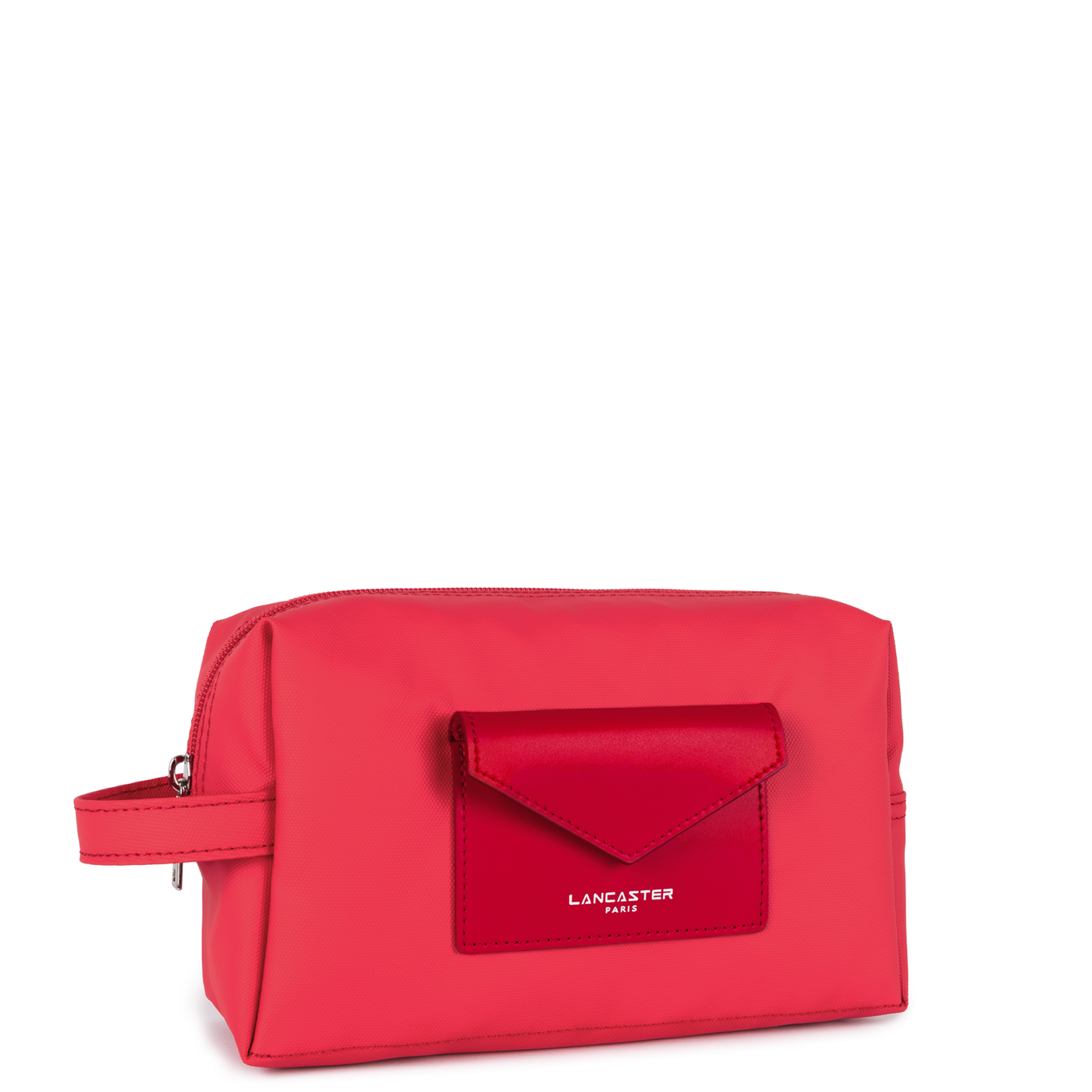 trousse de voyage - storm kba #couleur_rouge