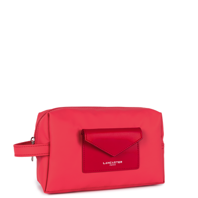 trousse de voyage - storm kba #couleur_rouge