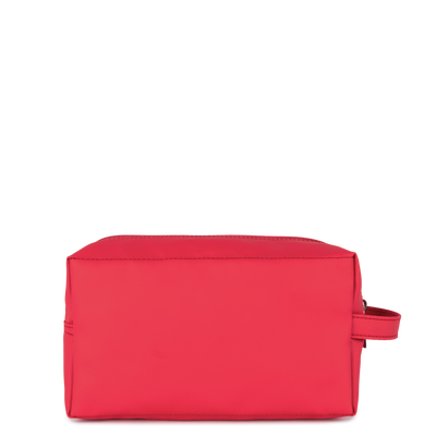 trousse de voyage - storm kba #couleur_rouge