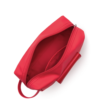 trousse de voyage - storm kba #couleur_rouge