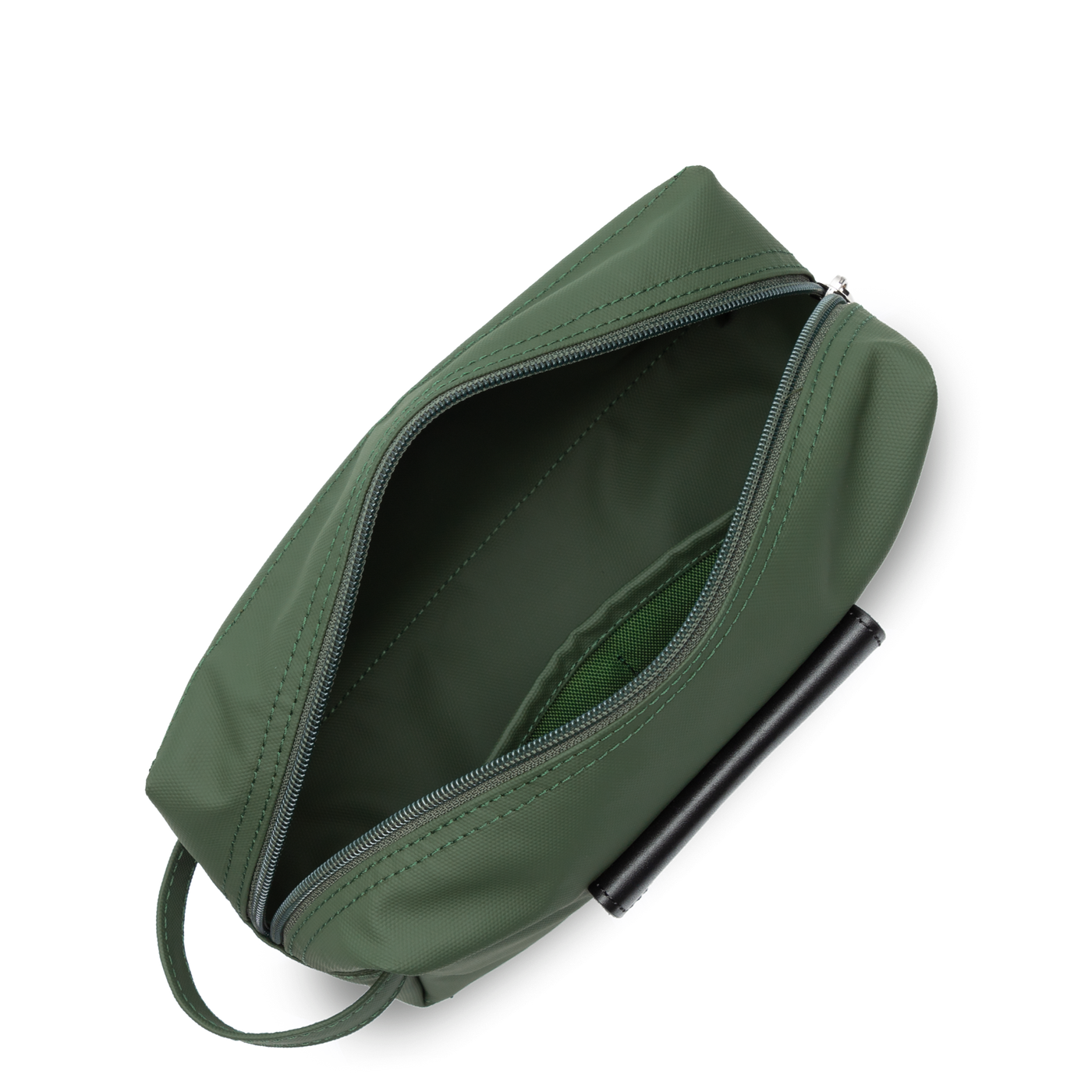 trousse de voyage - storm kba #couleur_vert-fonc