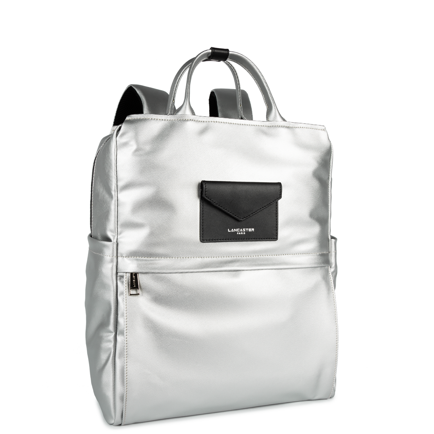 sac à dos - storm kba #couleur_argent