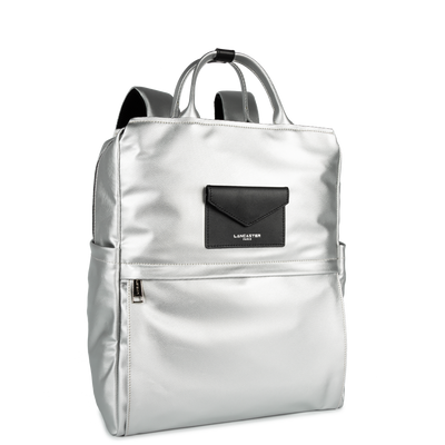 sac à dos - storm kba #couleur_argent