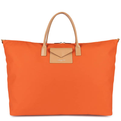 Sac 48h - Storm KBA #couleur_orange