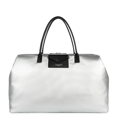 sac de voyage - storm kba #couleur_argent