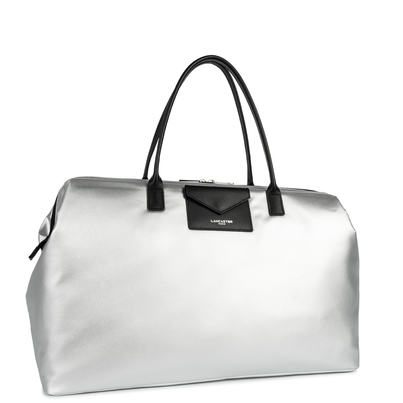 sac de voyage - storm kba #couleur_argent