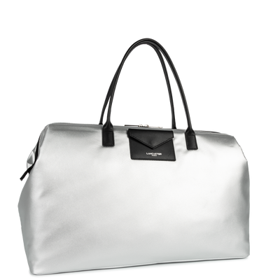 sac de voyage - storm kba #couleur_argent