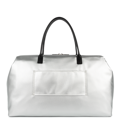 sac de voyage - storm kba #couleur_argent