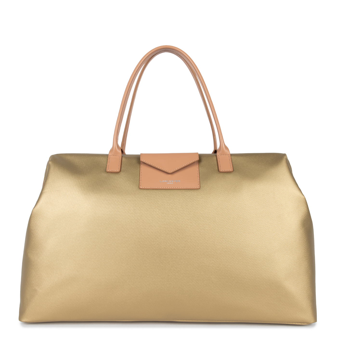 sac de voyage - storm kba #couleur_or-mat