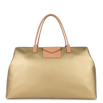 sac de voyage - storm kba #couleur_or-mat