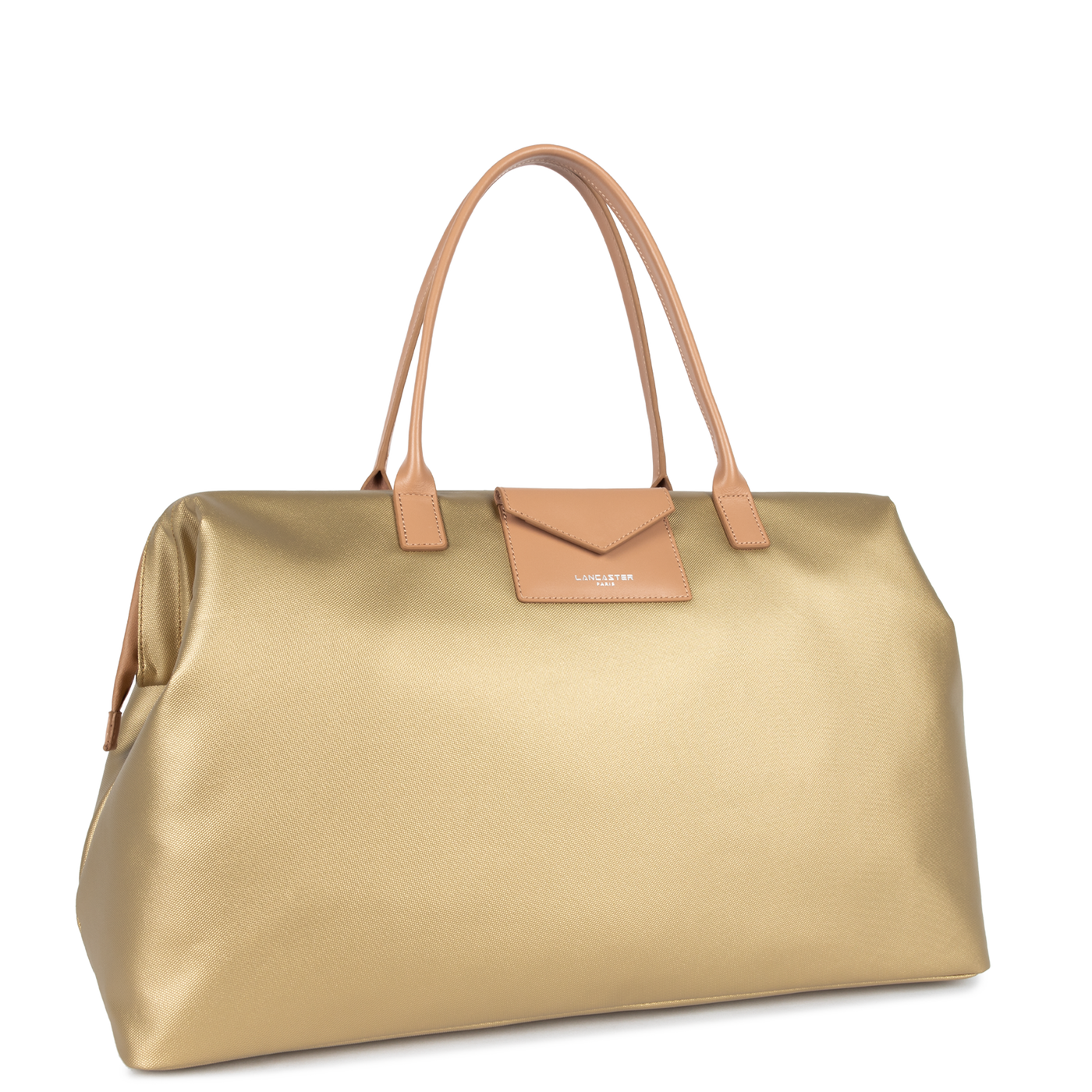 sac de voyage - storm kba #couleur_or-mat