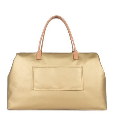 sac de voyage - storm kba #couleur_or-mat