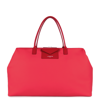 sac de voyage - storm kba #couleur_rouge