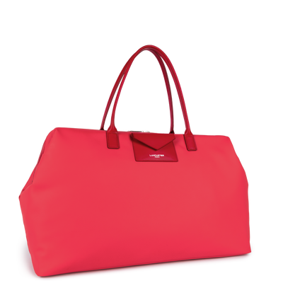 sac de voyage - storm kba #couleur_rouge