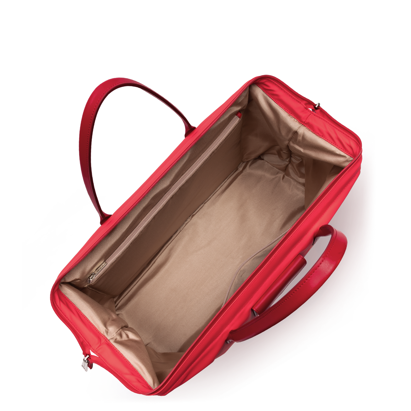 sac de voyage - storm kba #couleur_rouge