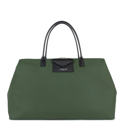 sac de voyage - storm kba #couleur_vert-fonc