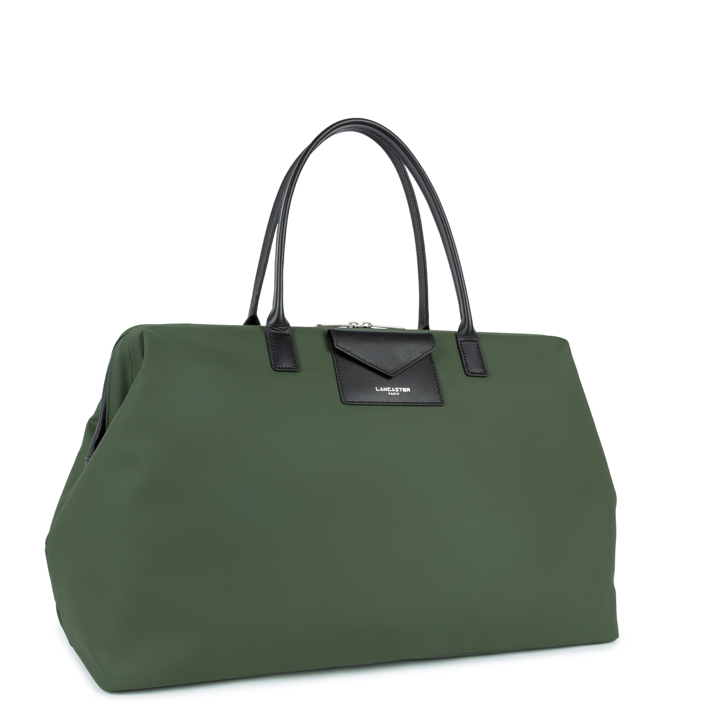 sac de voyage - storm kba #couleur_vert-fonc