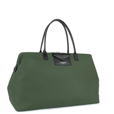 sac de voyage - storm kba #couleur_vert-fonc