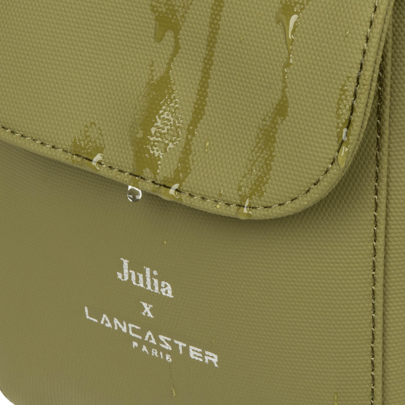 très grand sac de voyage - julia #couleur_kaki