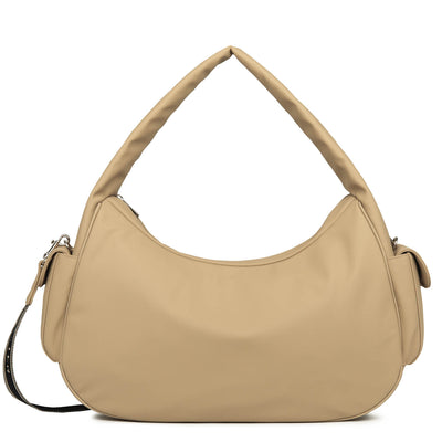 très grand sac de voyage - julia #couleur_sable