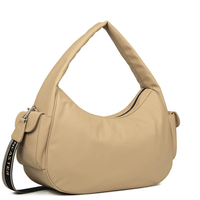 très grand sac de voyage - julia #couleur_sable