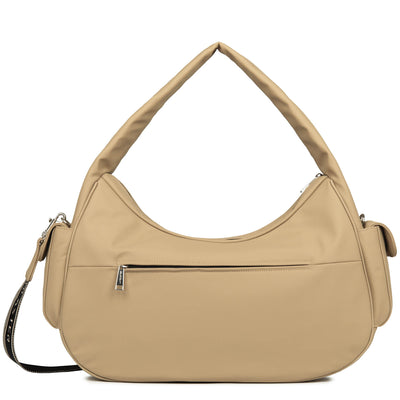 très grand sac de voyage - julia #couleur_sable