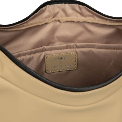 très grand sac de voyage - julia #couleur_sable