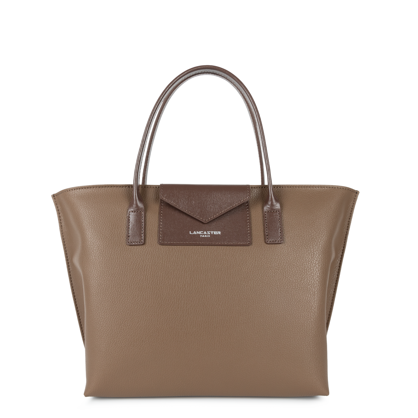 sac à main - maya #couleur_taupe