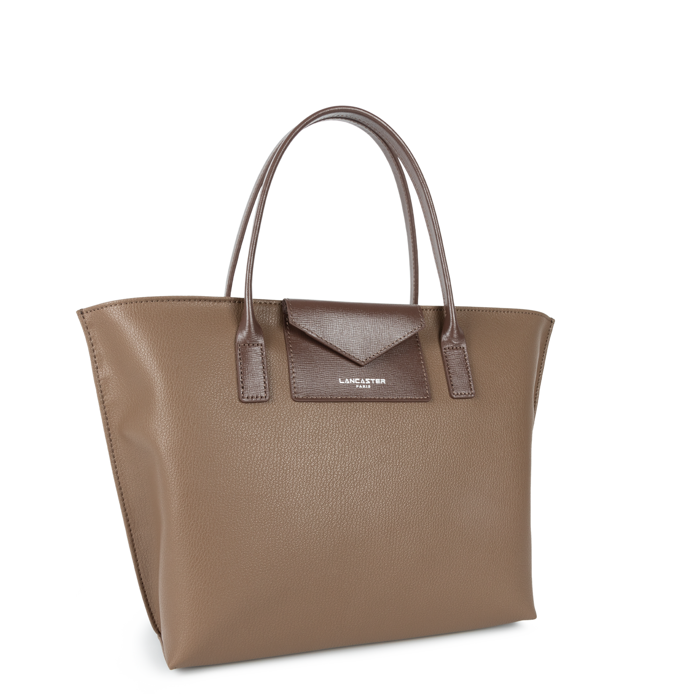 sac à main - maya #couleur_taupe