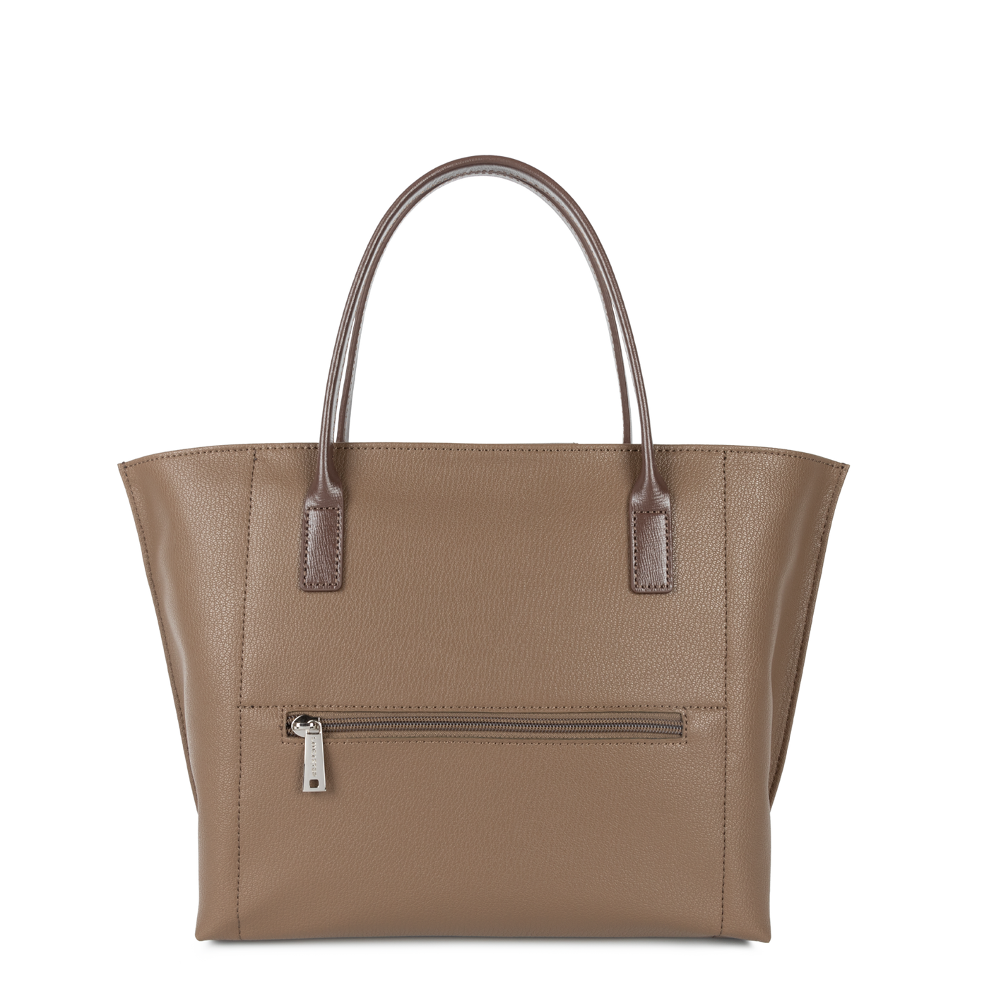 sac à main - maya #couleur_taupe