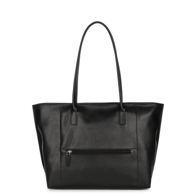 grand sac cabas épaule - maya #couleur_noir