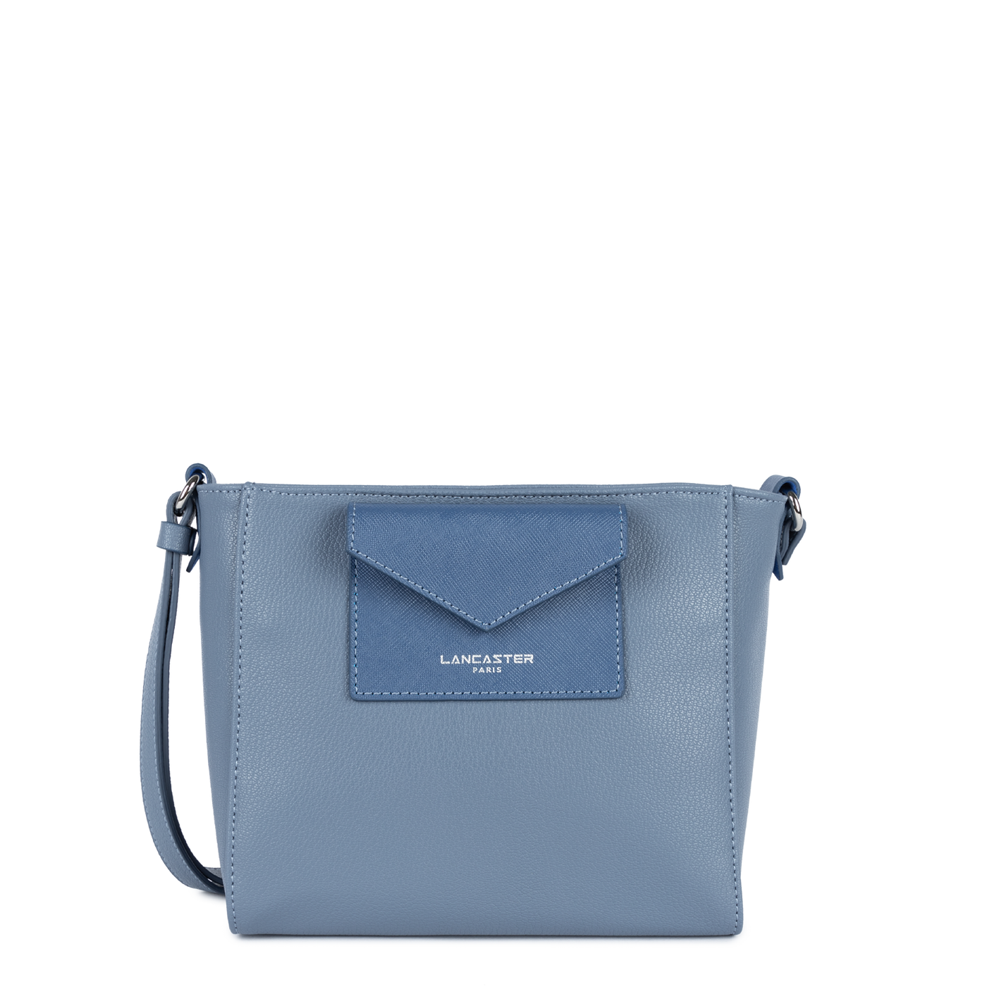 sac trotteur - maya #couleur_bleu-cendre